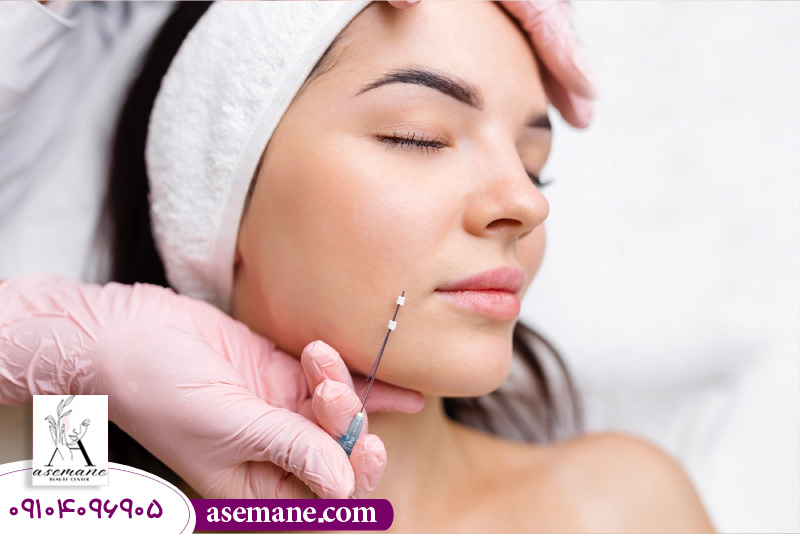 ویژگی های یک کلینیک خوب 